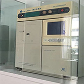 第一台离子色谱仪CIC-100型研制成功，并实现商品化。