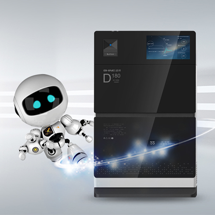 盛瀚第二款智能化离子色谱仪CIC-D180正式发布。