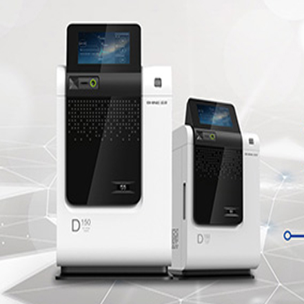 盛瀚新一代智能型离子色谱仪CIC-D150发布。