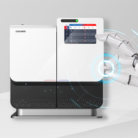 CIC-D300+全新智能化双通道离子色谱仪发布。