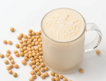 ​豆粉中钠和钙的测定