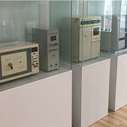 正式推出更先进的CIC-200型离子色谱仪。