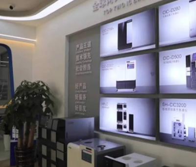 盛瀚色谱：从科技“破壁者”到创新“领跑者”